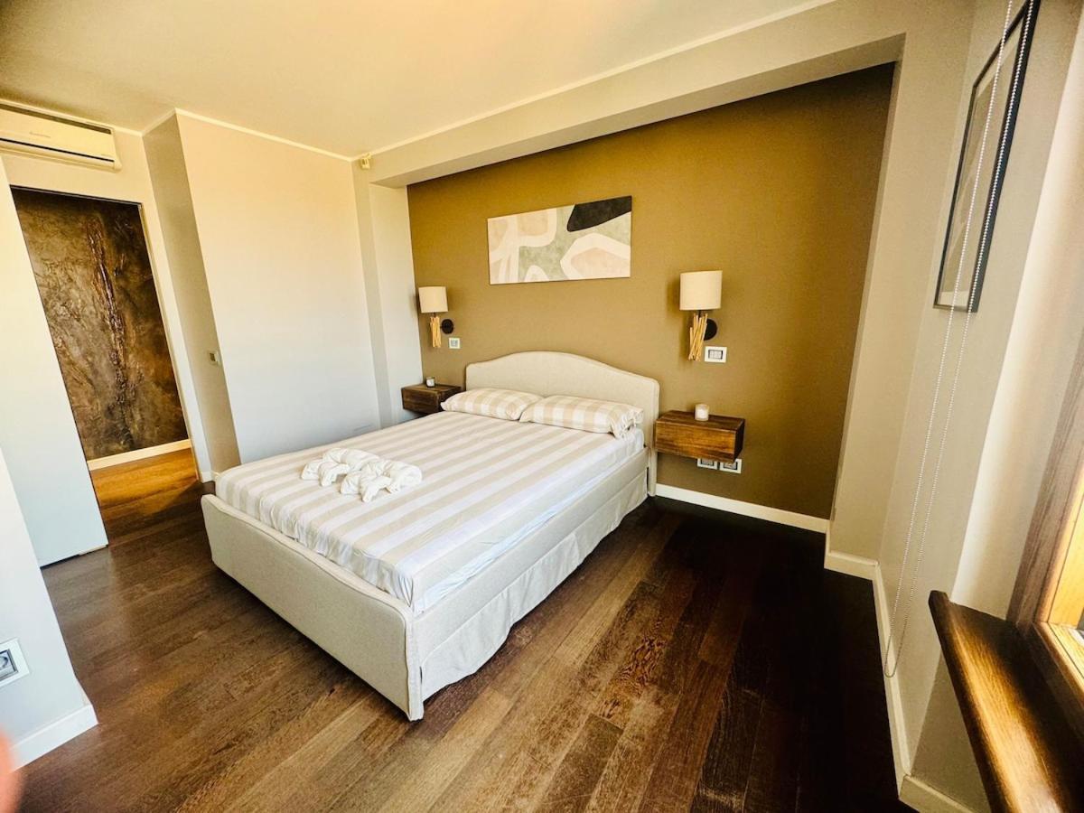 Appartamento 22apt Luxury Quiet Loft With Terrace *