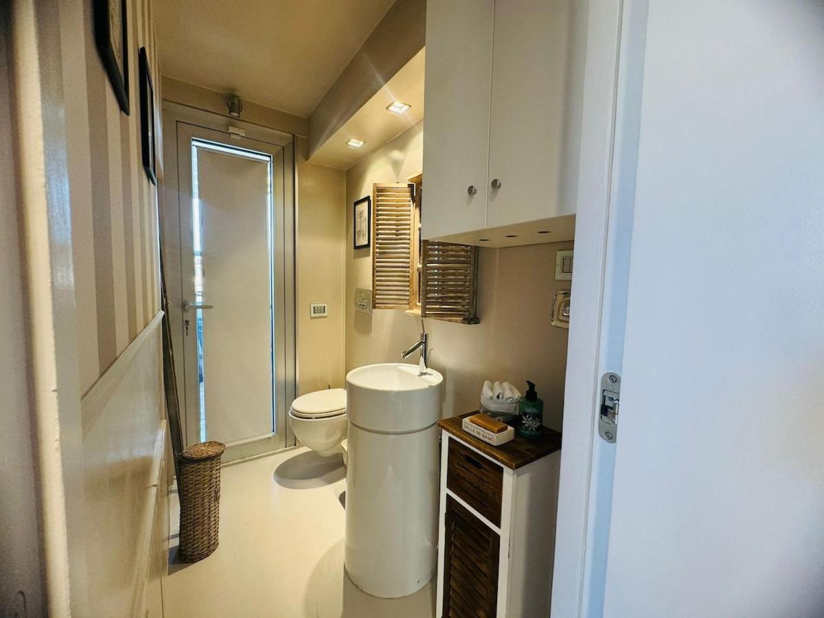 Appartamento 22apt Luxury Quiet Loft With Terrace *