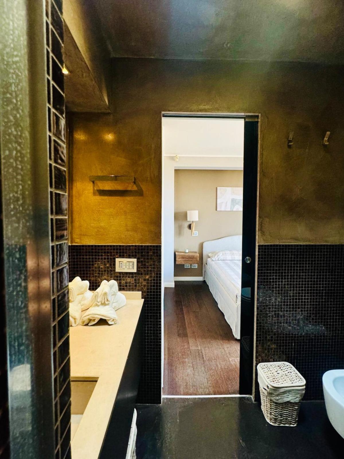 Appartamento 22apt Luxury Quiet Loft With Terrace *