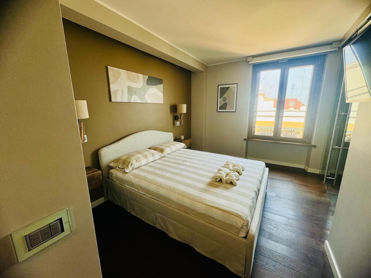 22apt Luxury Quiet Loft With Terrace Rom